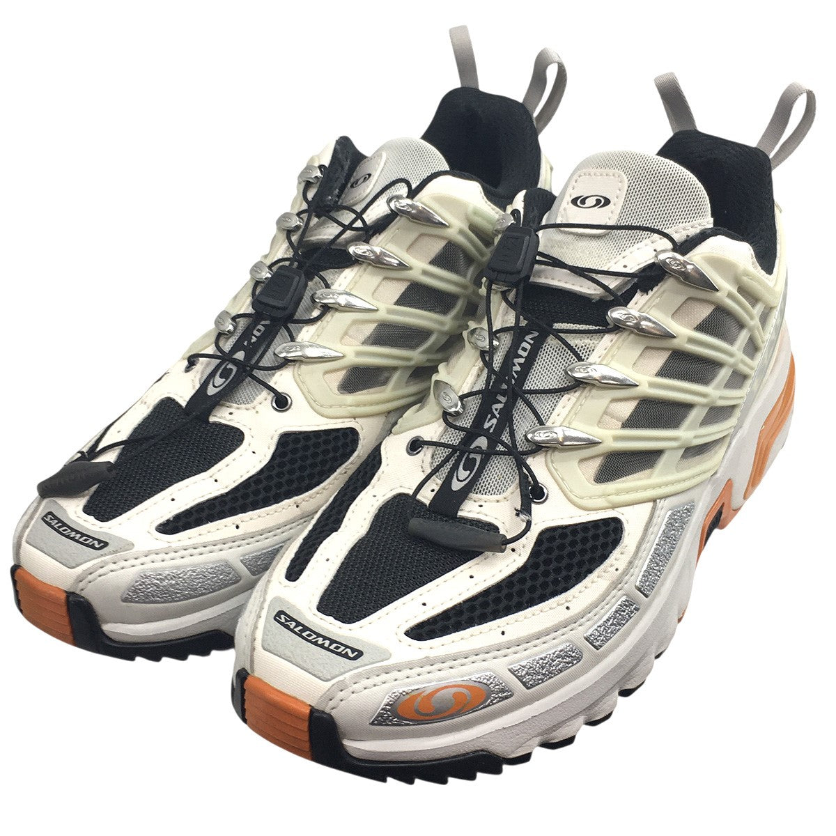 SALOMON(サロモン) ACS PRO ローカットスニーカー シューズ 靴