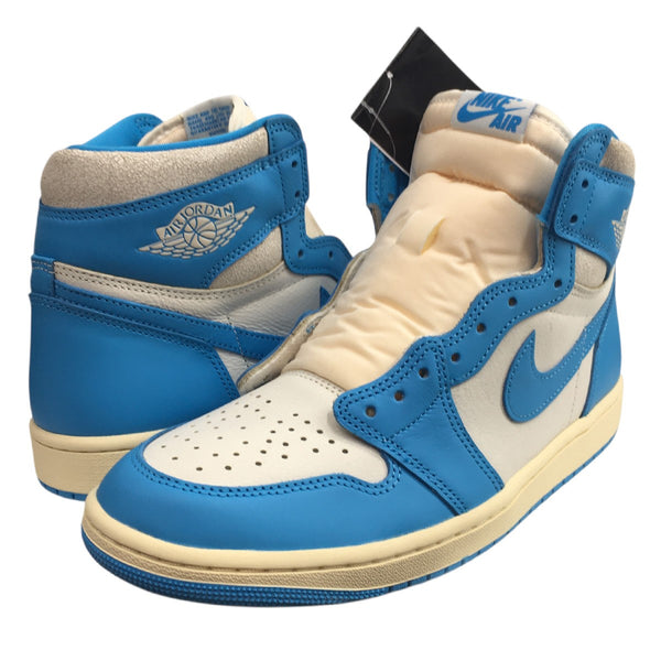 NIKE(ナイキ) Air Jordan 1 Retro High OG UNC Reimaginedエア