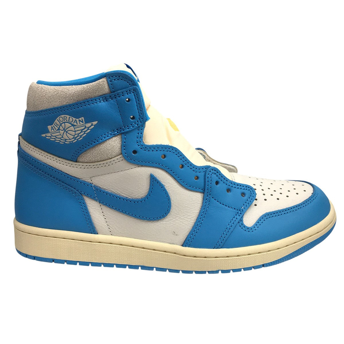 NIKE(ナイキ) Air Jordan 1 Retro High OG UNC Reimaginedエア