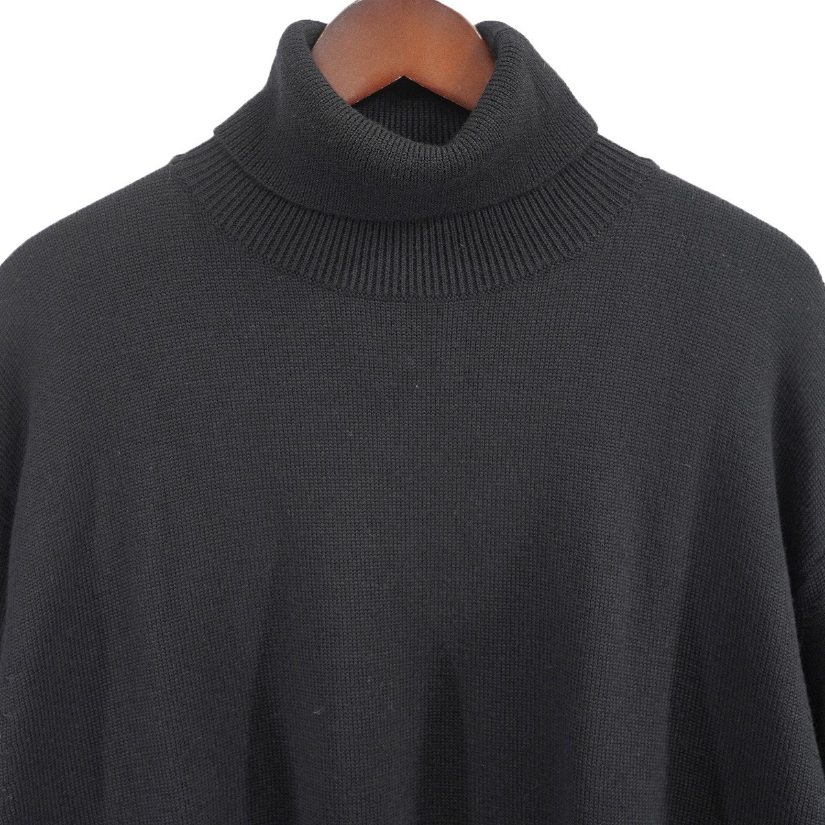 H BEAUTY＆YOUTH(エイチビューティアンドユース) SOLID WOOL 9GAUGE