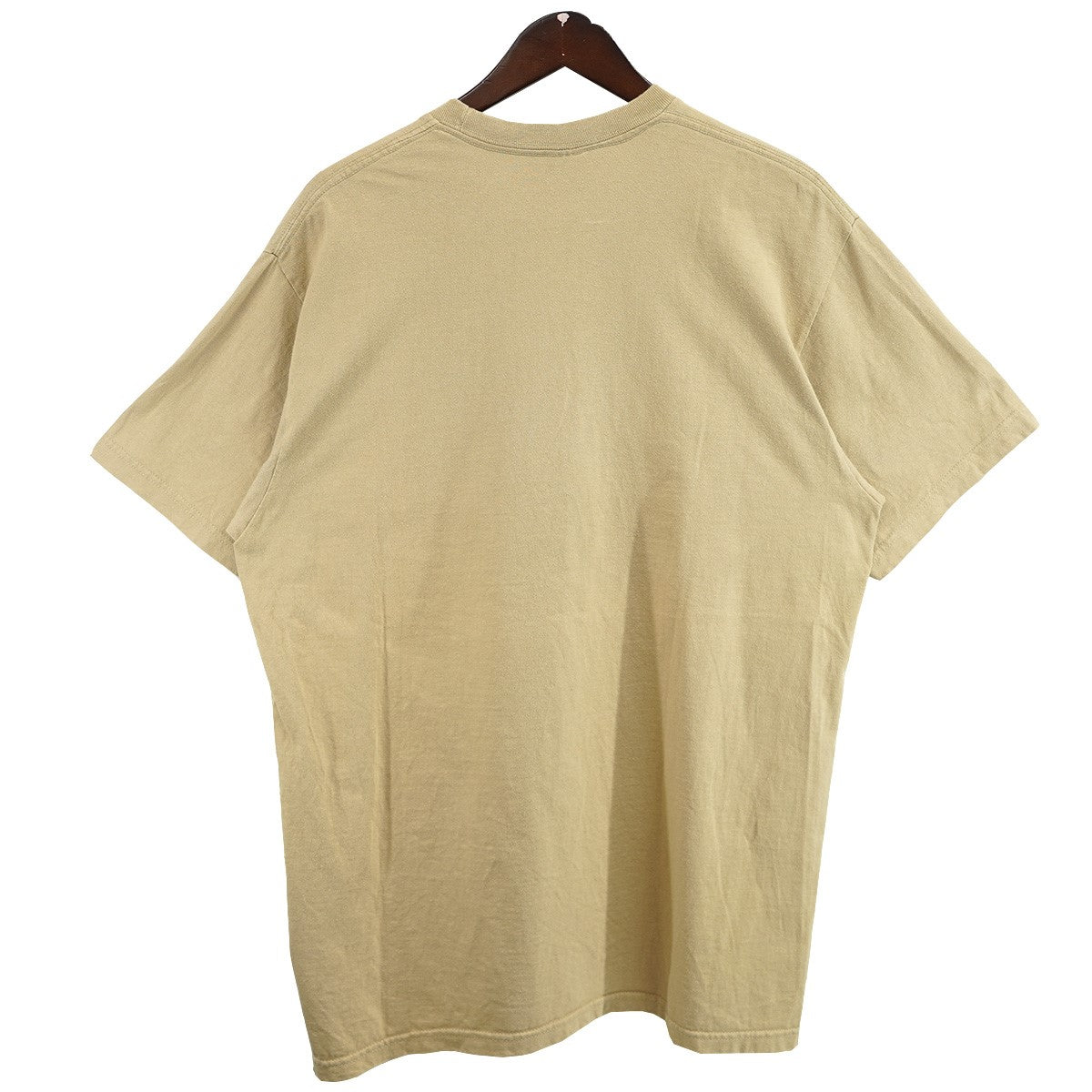 Supreme 23AW Warm Up Tee ウォームアップ ロゴ Tシャツ 古着・中古-4枚目のアイテム画像