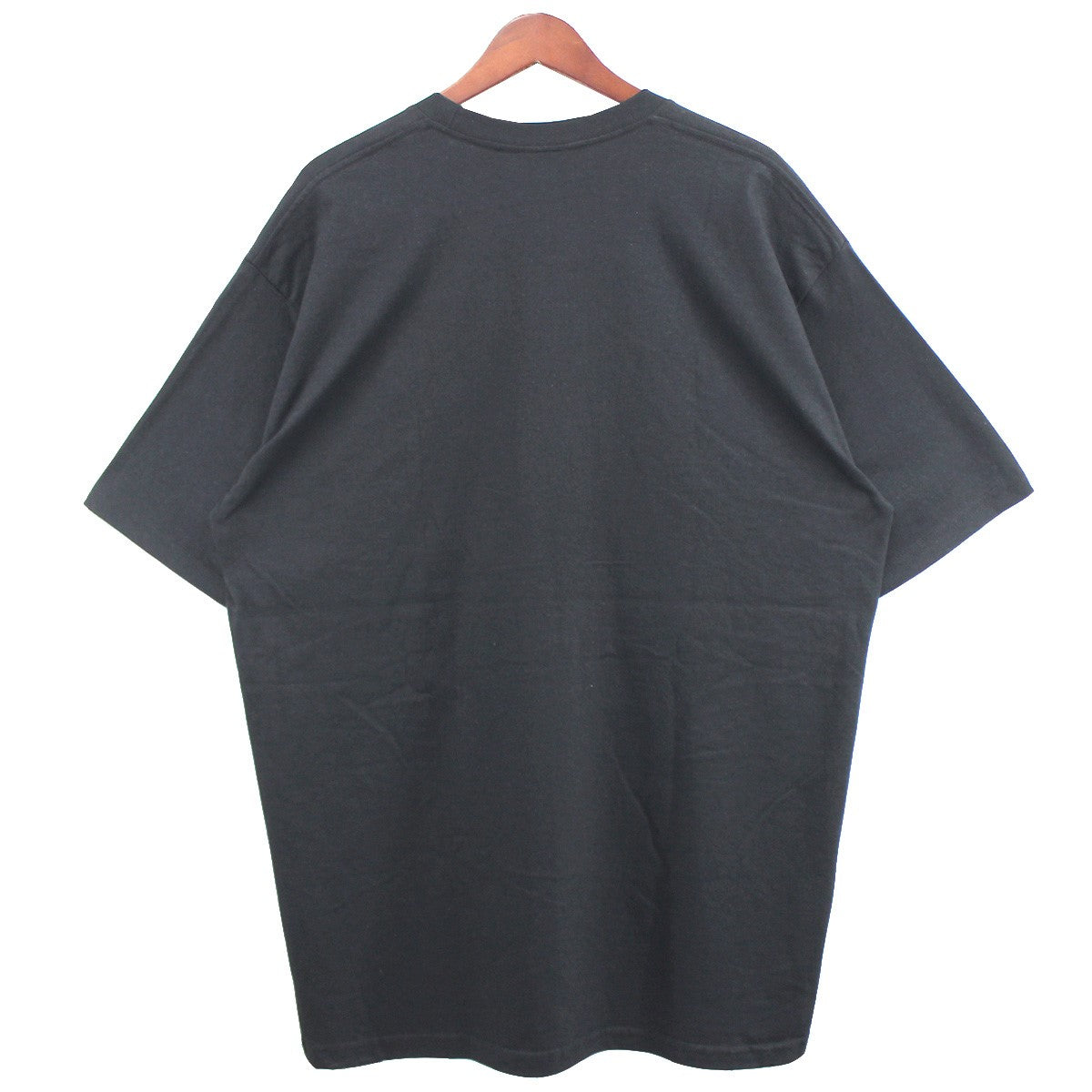 Supreme 21SS Fuck Tee ファック キャンドル ロゴ Tシャツ 古着・中古-3枚目のアイテム画像
