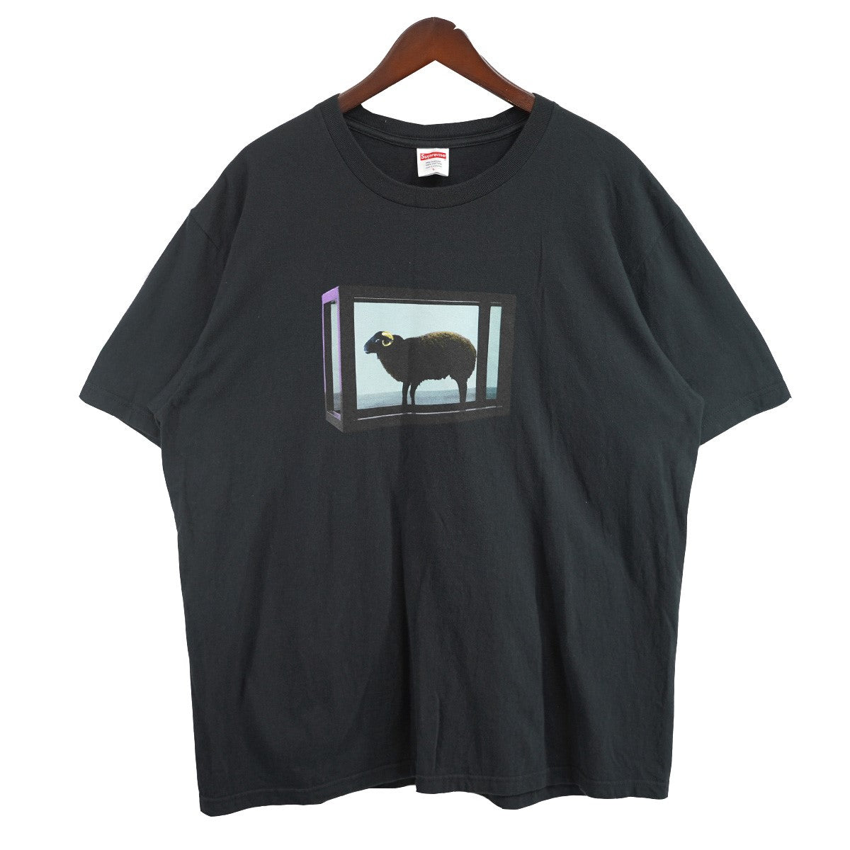 Supreme(シュプリーム) 25AW「Skull Tee」スカルTシャツ
