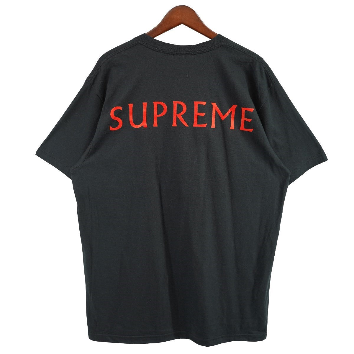 Supreme(シュプリーム) 25AW「Skull Tee」スカルTシャツ