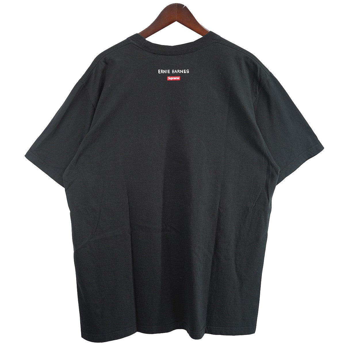 Supreme(シュプリーム) 25SS Ernie Barnes Tee THE SUGAR SHACKアート