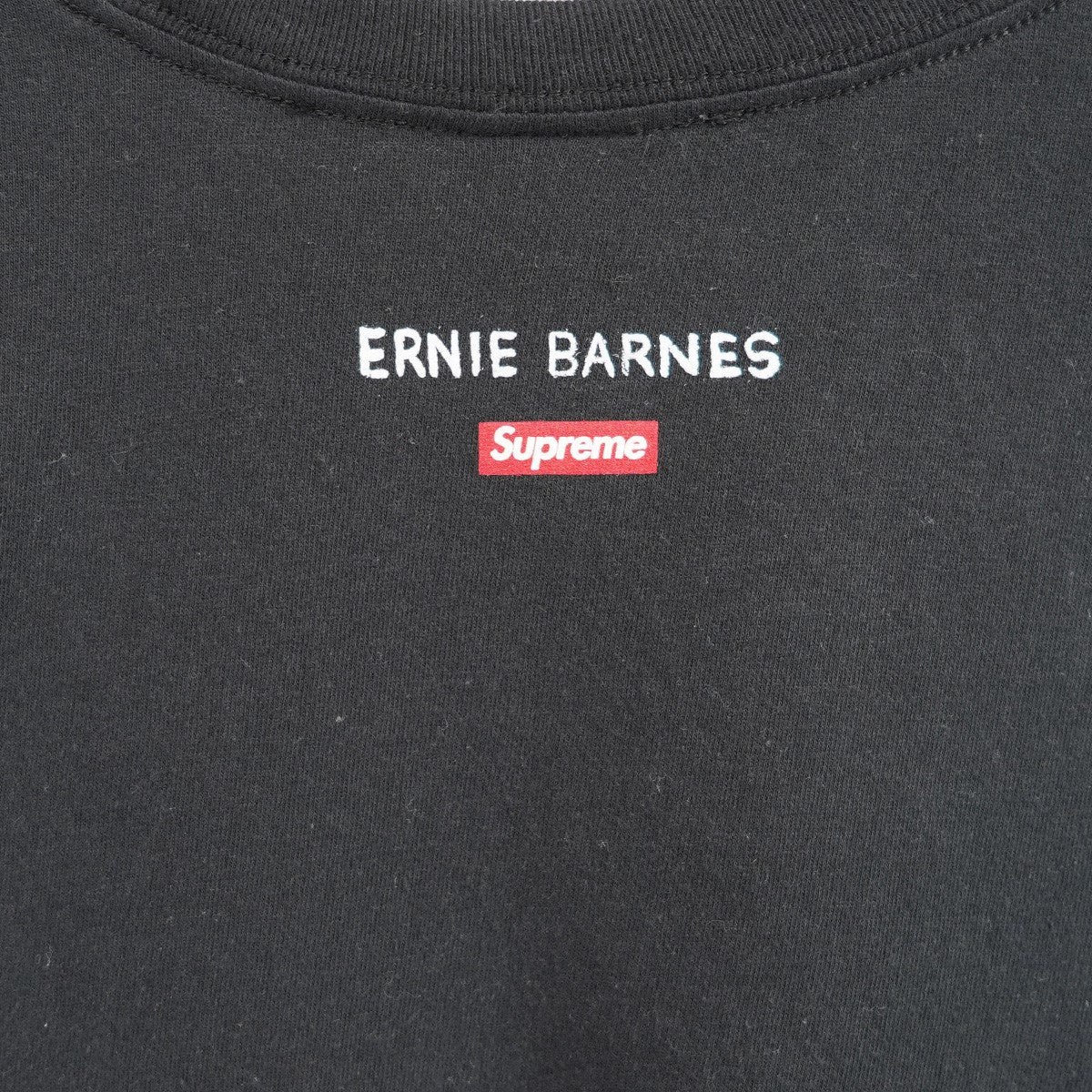 Supreme(シュプリーム) 25SS Ernie Barnes Tee THE SUGAR SHACKアート
