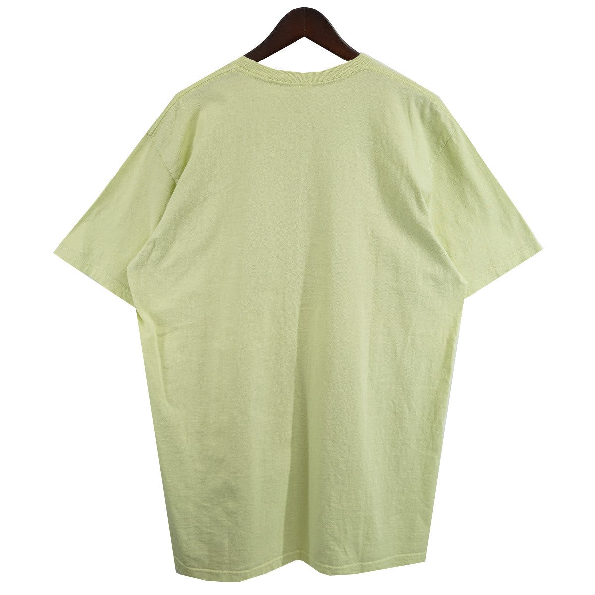 Supreme 20SS Social Tee ロゴ ソーシャル Tシャツ 古着・中古-3枚目のアイテム画像