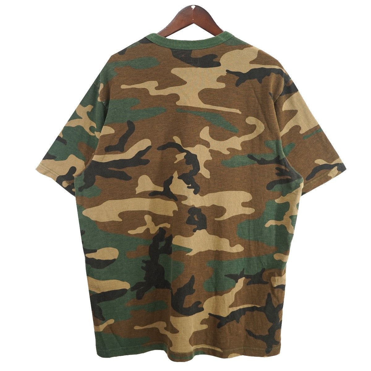 Supreme(シュプリーム) 20AW Collage Logo S／S Topコラージュ