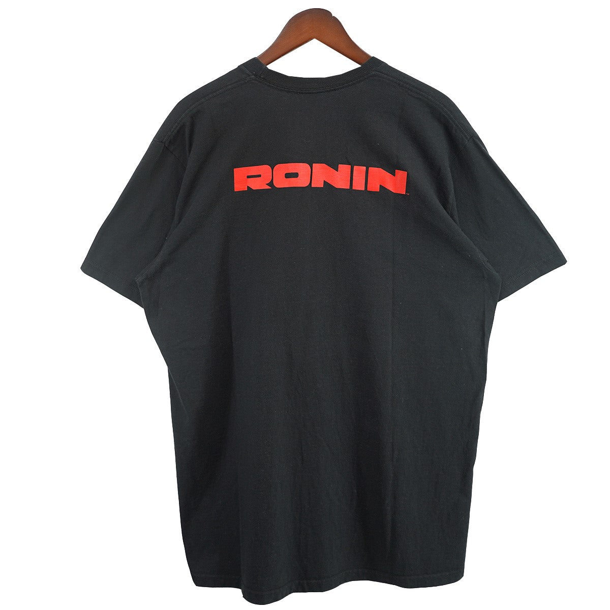 Supreme(シュプリーム) 23SS Ronin Tee ローニン ロゴ アニメ