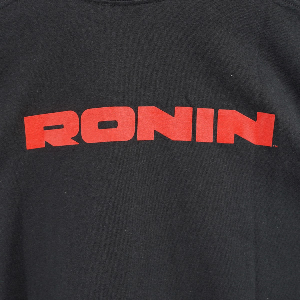 Supreme(シュプリーム) 23SS Ronin Tee ローニン ロゴ アニメ