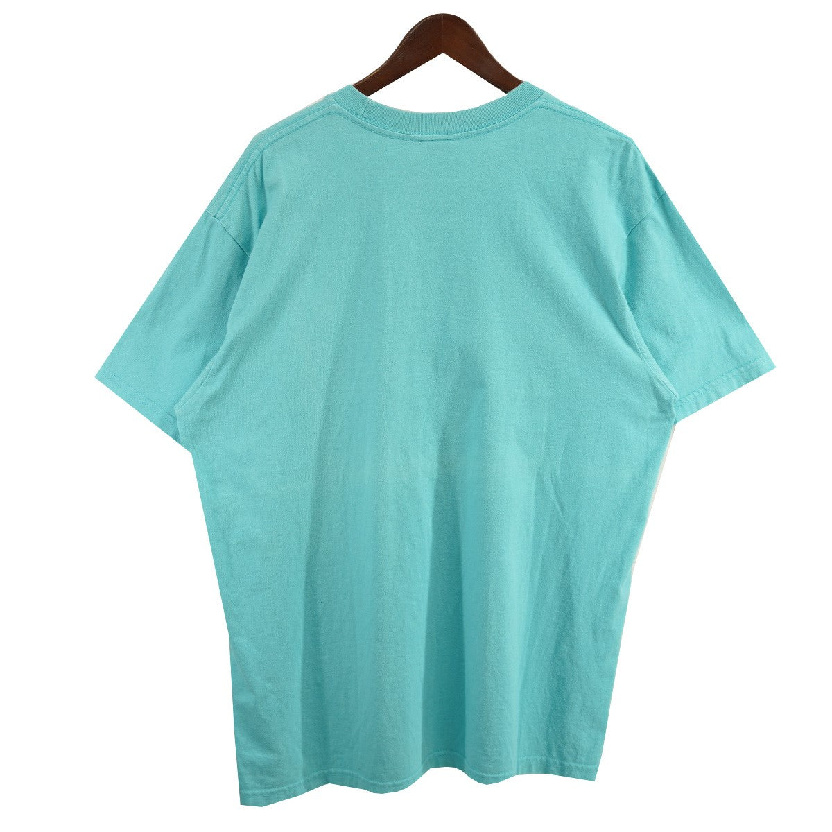 Supreme 21SS Not Sorry Tee ノット ソーリー ベアー Tシャツ 古着・中古-4枚目のアイテム画像