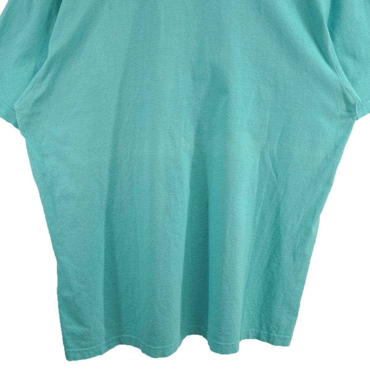 Supreme 21SS Not Sorry Tee ノット ソーリー ベアー Tシャツ 古着・中古-5枚目のアイテム画像