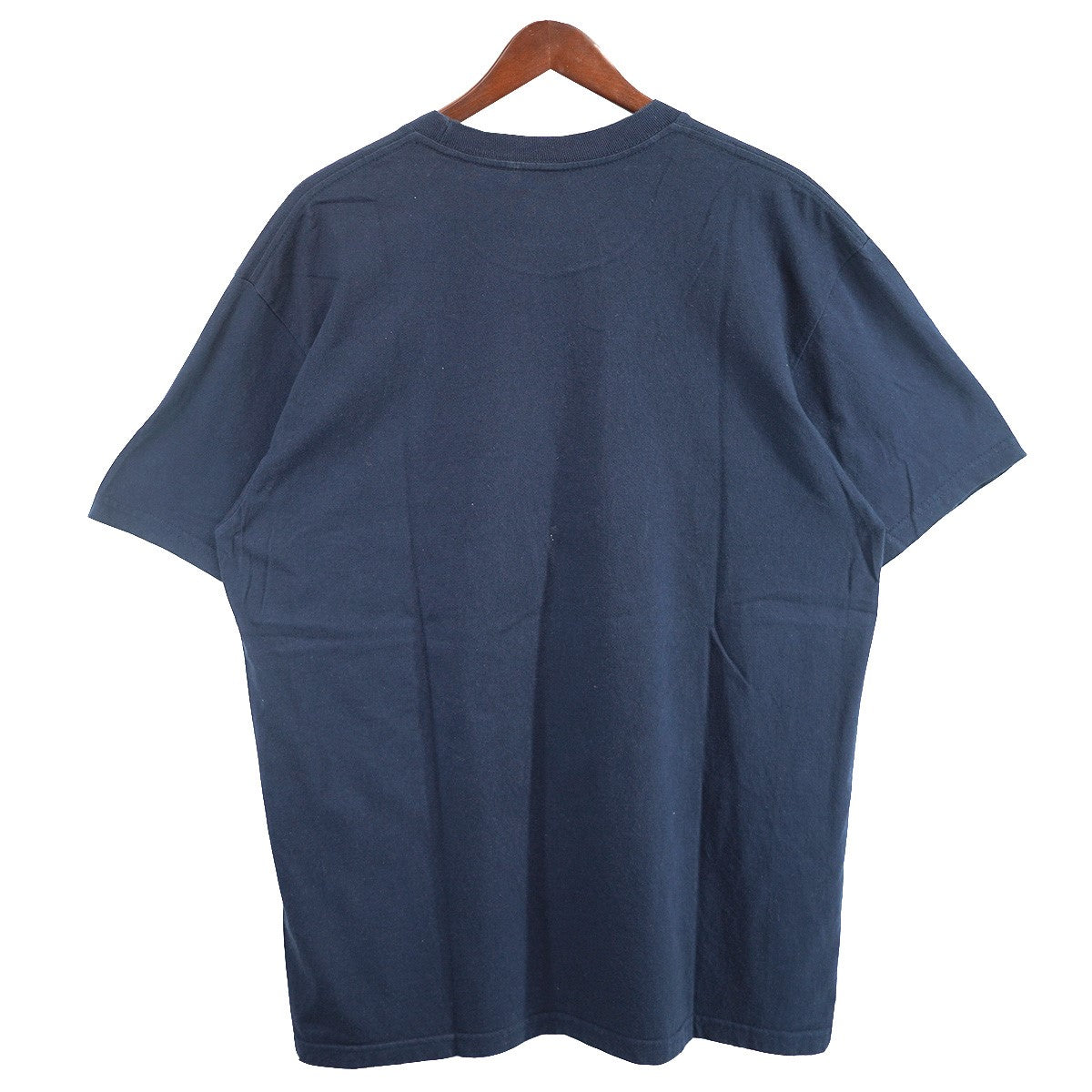Supreme 19SS Cloud Tee ロゴ クラウド Tシャツ 古着・中古-3枚目のアイテム画像