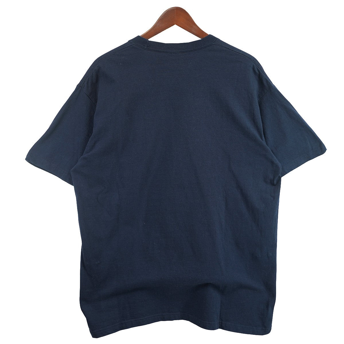 Supreme 19SS Time Tee タイム ロゴ Tシャツ 古着・中古-3枚目のアイテム画像