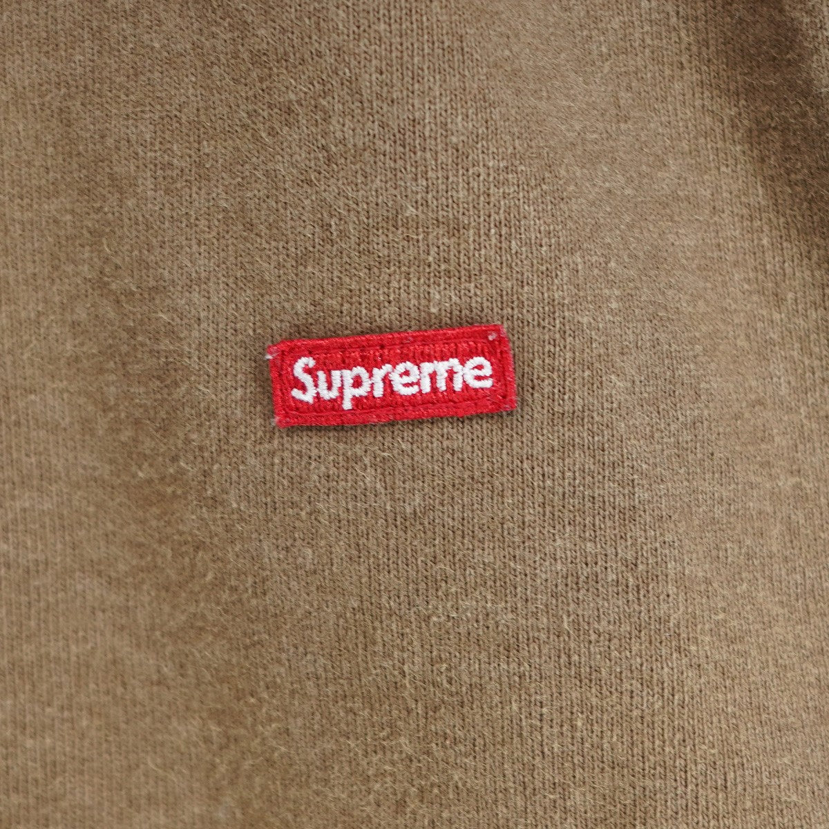 Supreme 22SS Small Box Sweatshortスモール ボックス ロゴ イージー スウェット ショーツ ハーフパンツ 古着・中古-2枚目のアイテム画像