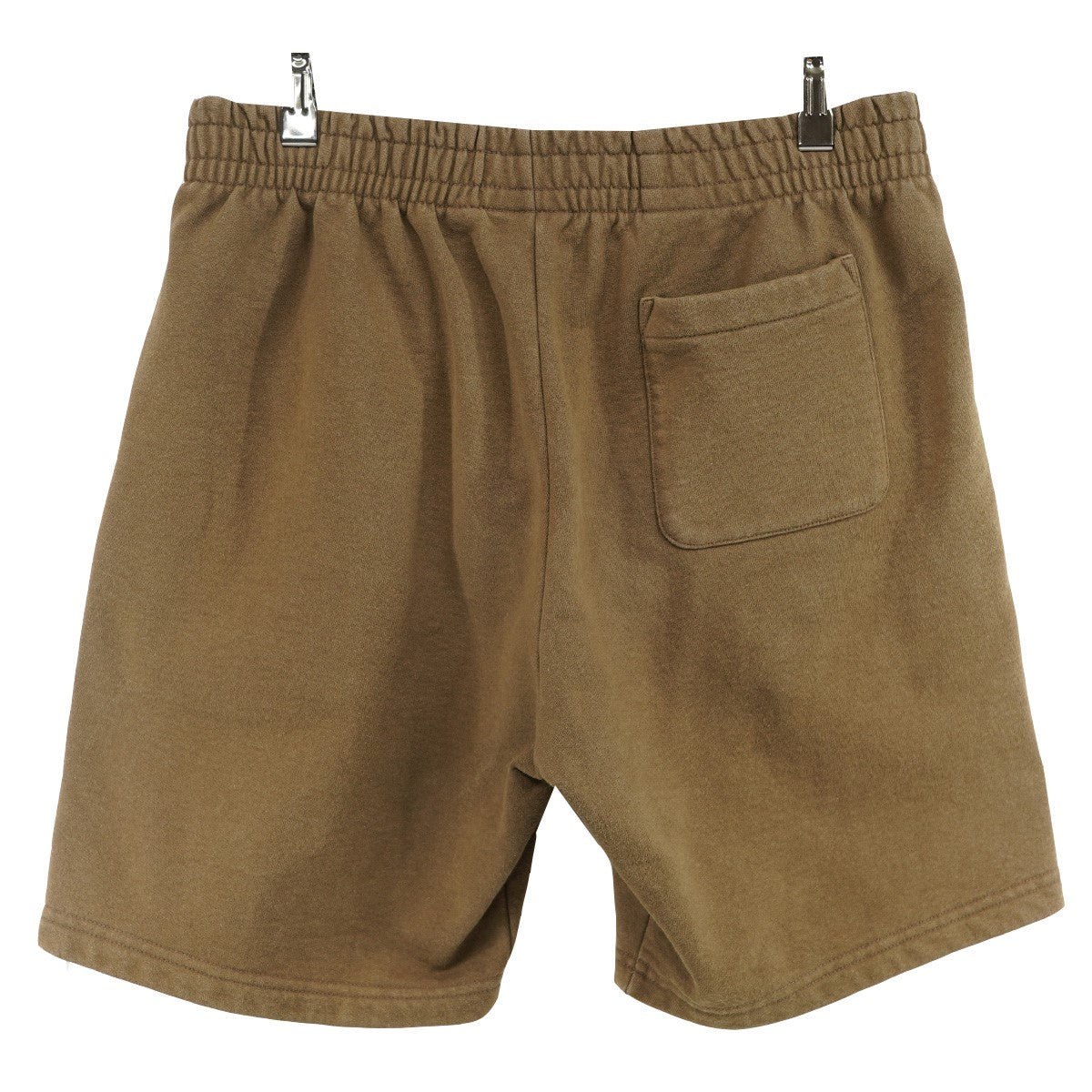 Supreme 22SS Small Box Sweatshortスモール ボックス ロゴ イージー スウェット ショーツ ハーフパンツ 古着・中古-3枚目のアイテム画像
