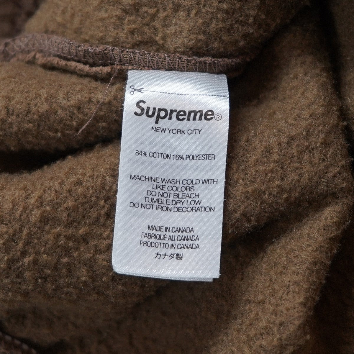 Supreme 22SS Small Box Sweatshortスモール ボックス ロゴ イージー スウェット ショーツ ハーフパンツ 古着・中古-5枚目のアイテム画像