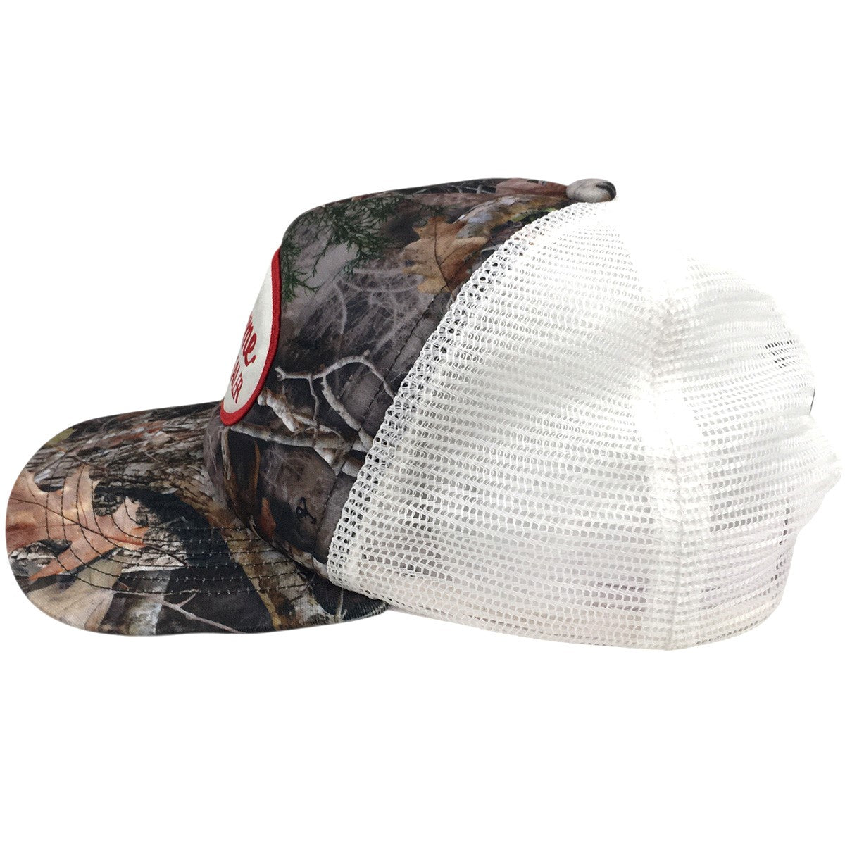 Supreme 25SS Authorized Mesh Back 5-Panelロゴ オーソライズド メッシュ スナップ バック 5 パネル キャップ 帽子 古着・中古-3枚目のアイテム画像