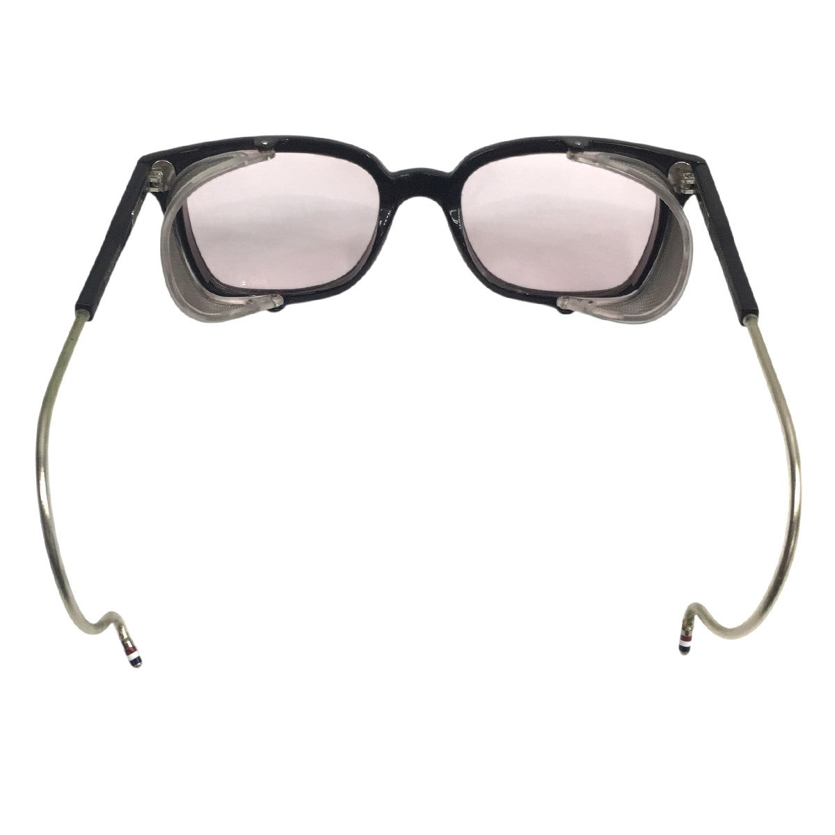 Thom Browne DITA期 最初期 風防付き サングラス 古着・中古-5枚目のアイテム画像