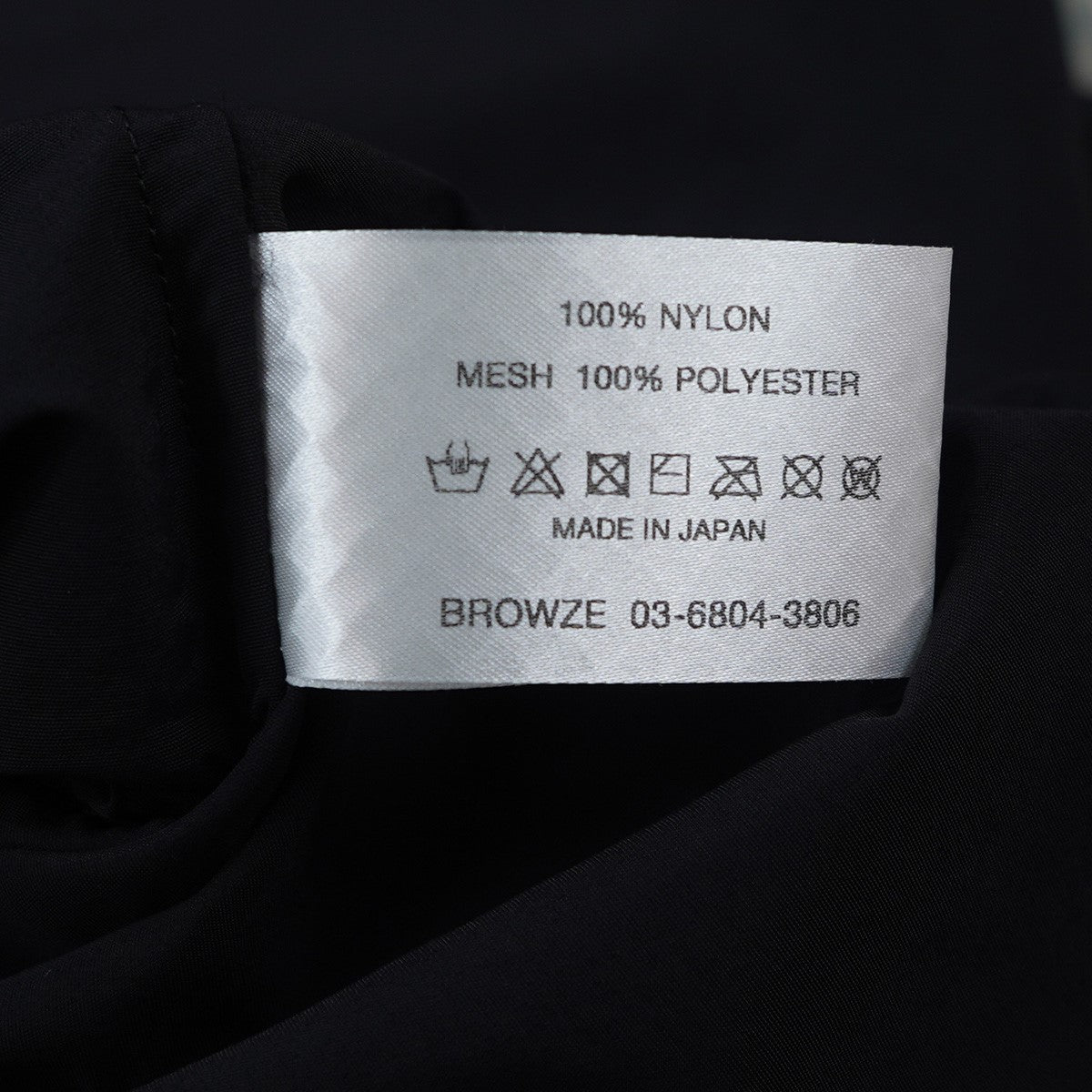 The Ennnoy Professional 25SS Nylon Easy Shortsロゴ ナイロン イージー ショーツ ハーフパンツ 古着・中古-5枚目のアイテム画像