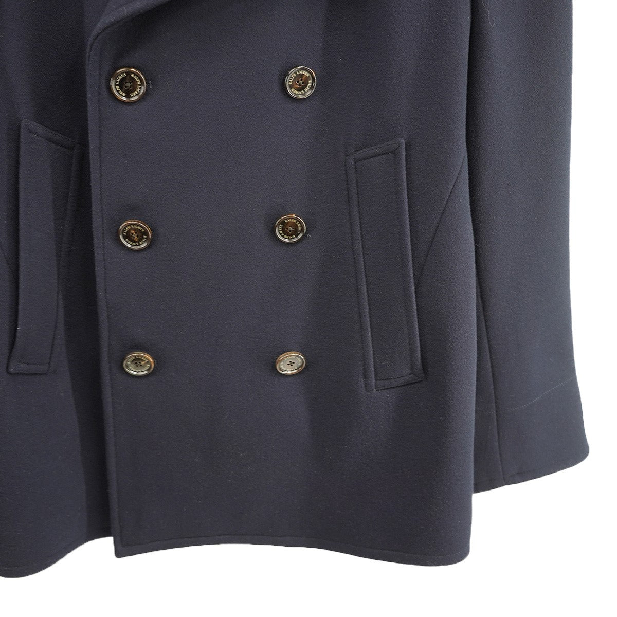 RALPH LAUREN PURPLE LABEL(ポロ・ラルフローレンパープルレーベル