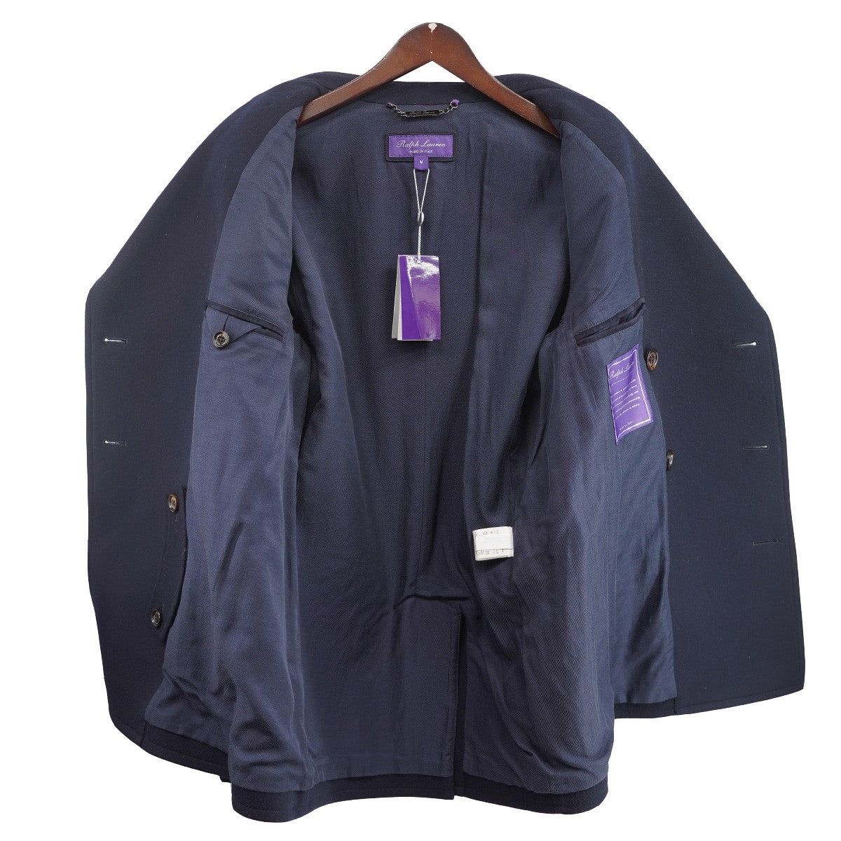 RALPH LAUREN PURPLE LABEL(ポロ・ラルフローレンパープルレーベル