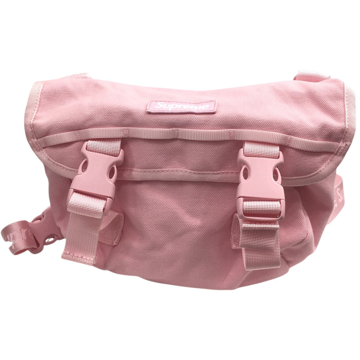 【25ss】supremeシュプリームBag + Mini Pouchバック Supreme - Supreme 25SS Camera Bag + Mini Pouchの通販 by