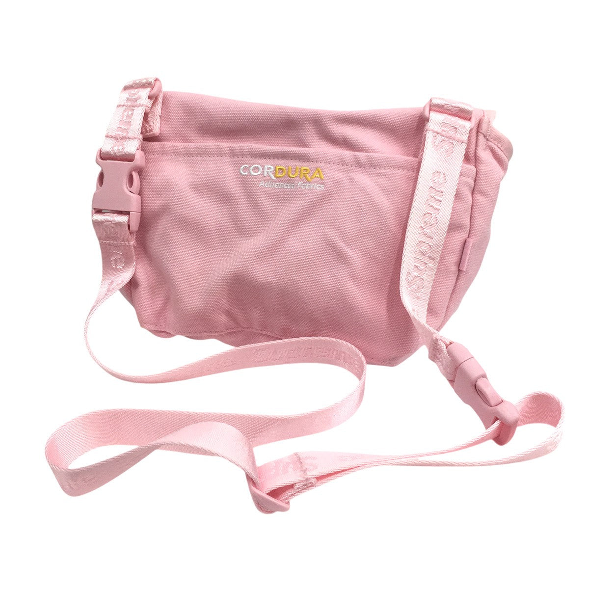 Supreme(シュプリーム) 25SS Mini Messenger Bag ロゴ ミニ