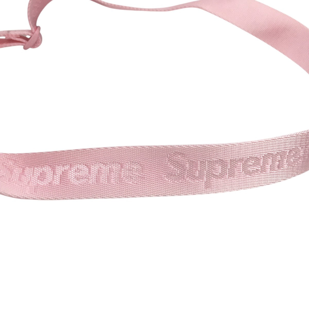 Supreme(シュプリーム) 25SS Mini Messenger Bag ロゴ ミニ