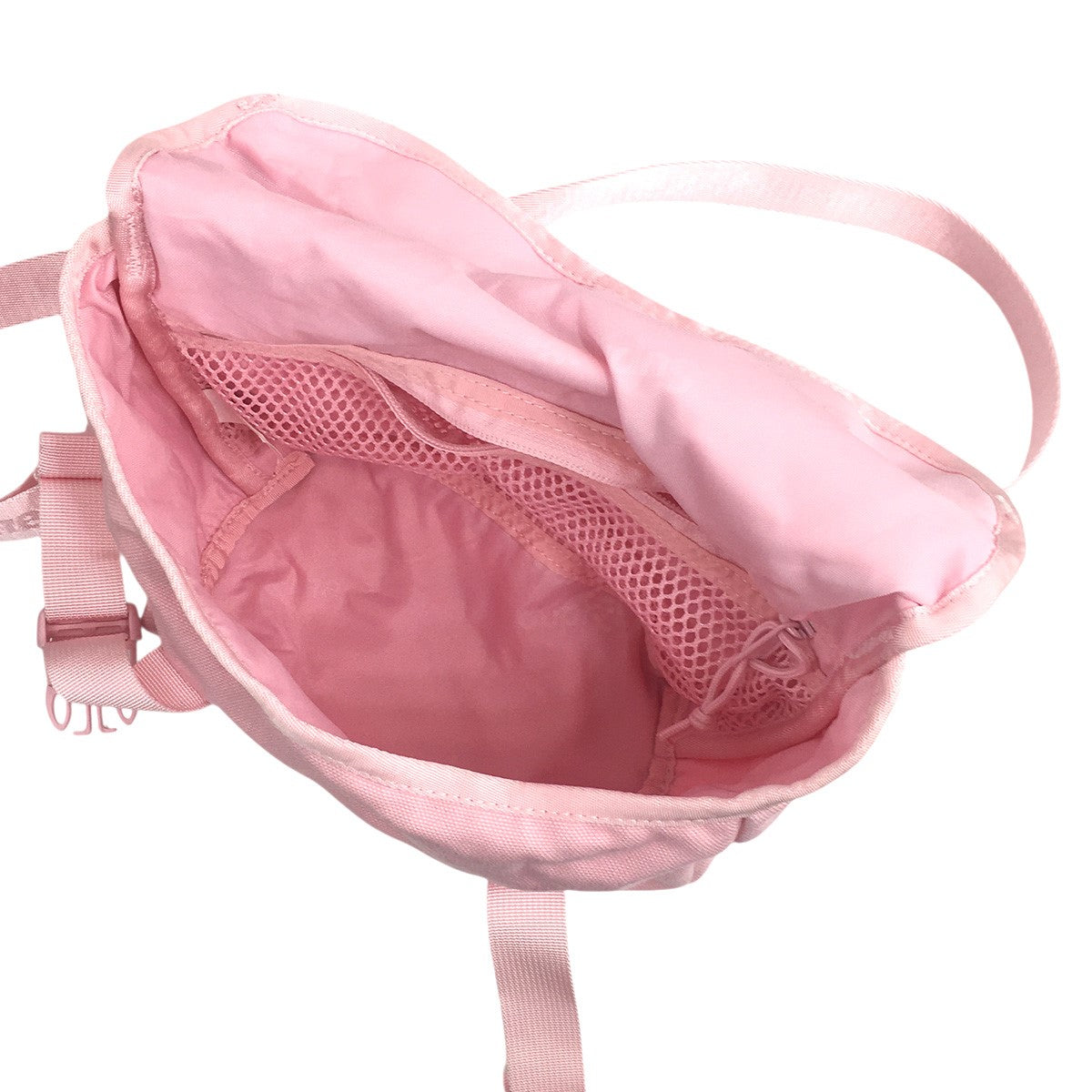 Supreme(シュプリーム) 25SS Mini Messenger Bag ロゴ ミニ