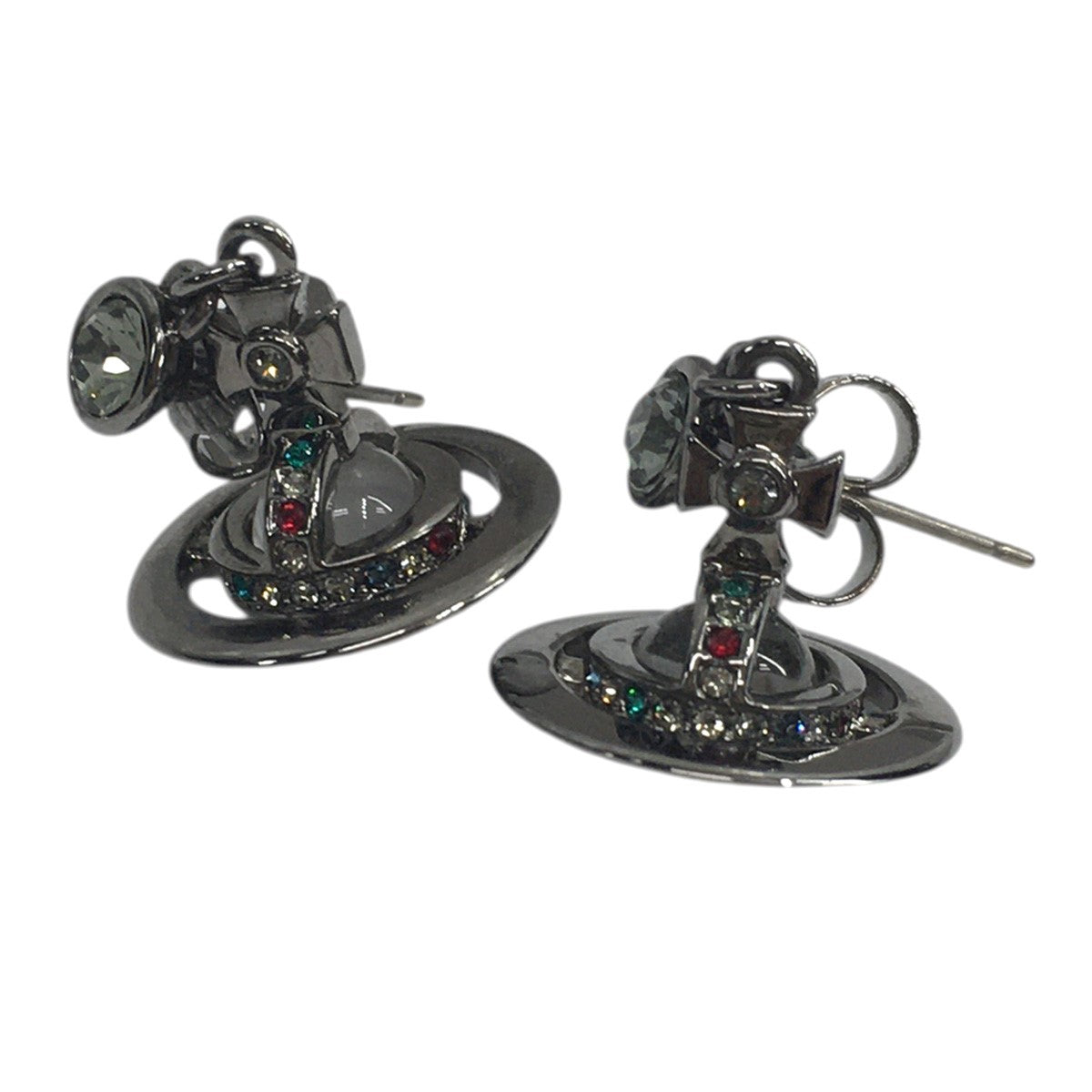 Vivienne Westwood(ヴィヴィアンウエストウッド) ラインストーン