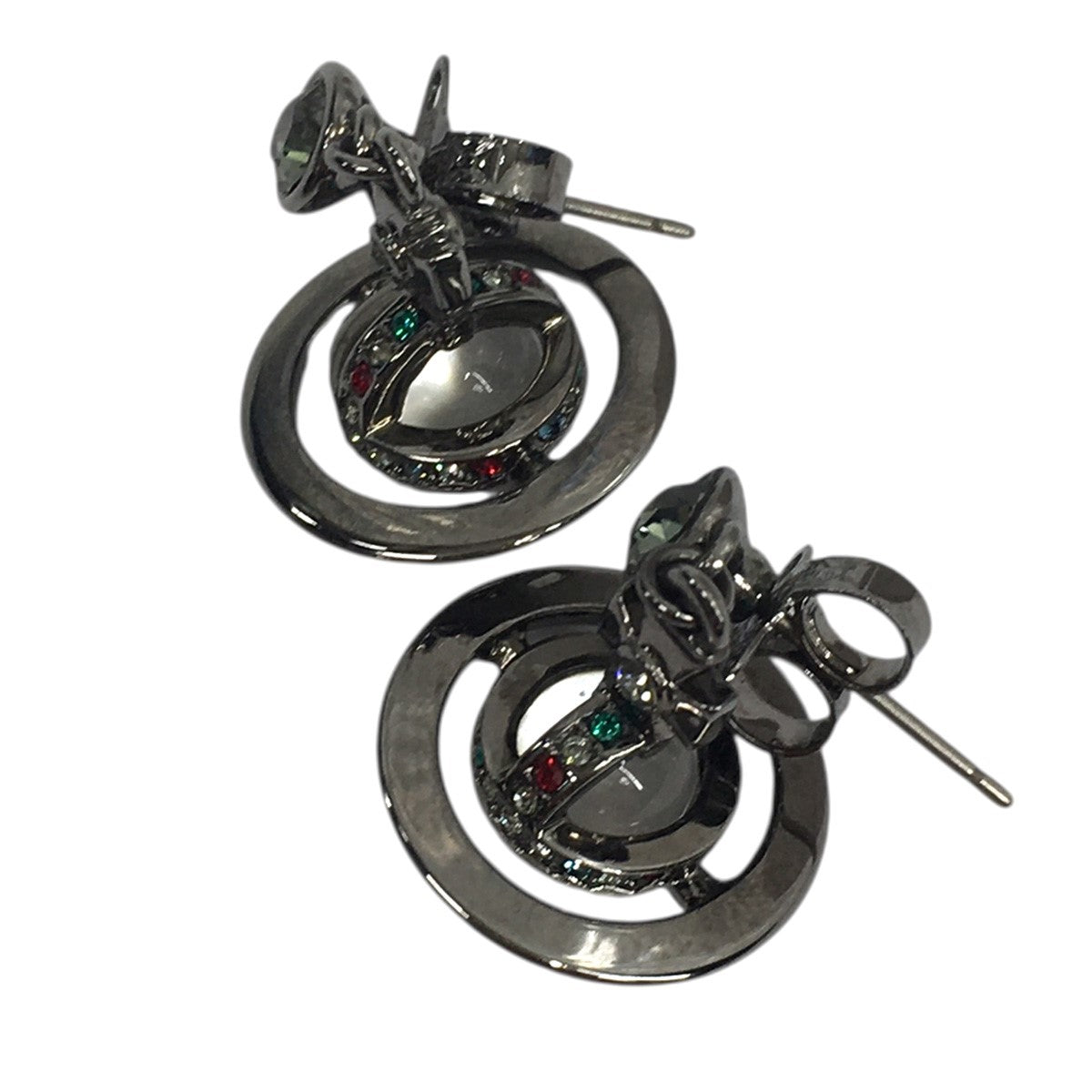 Vivienne Westwood(ヴィヴィアンウエストウッド) オーブピアス｜【公式