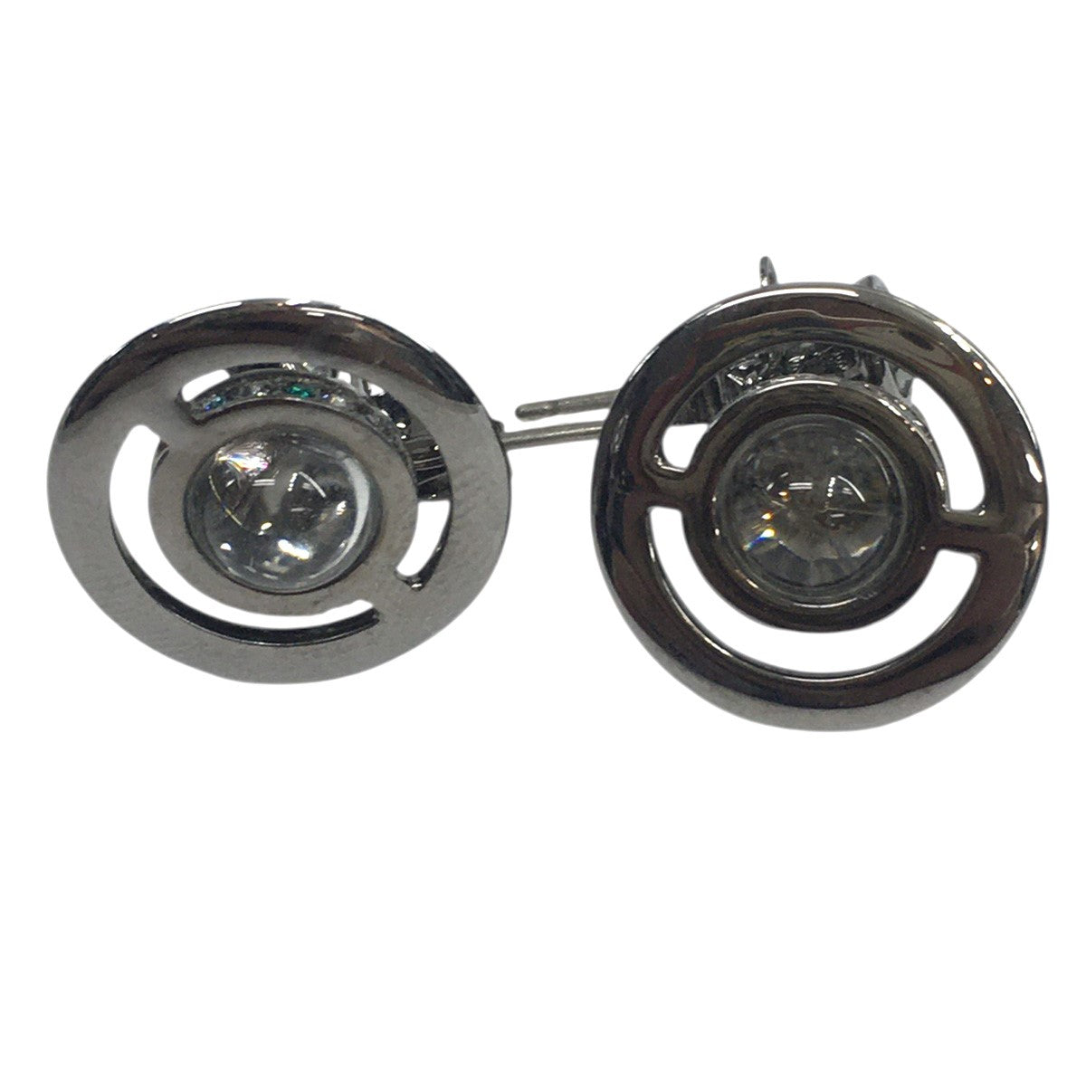 Vivienne Westwood(ヴィヴィアンウエストウッド) オーブピアス｜【公式