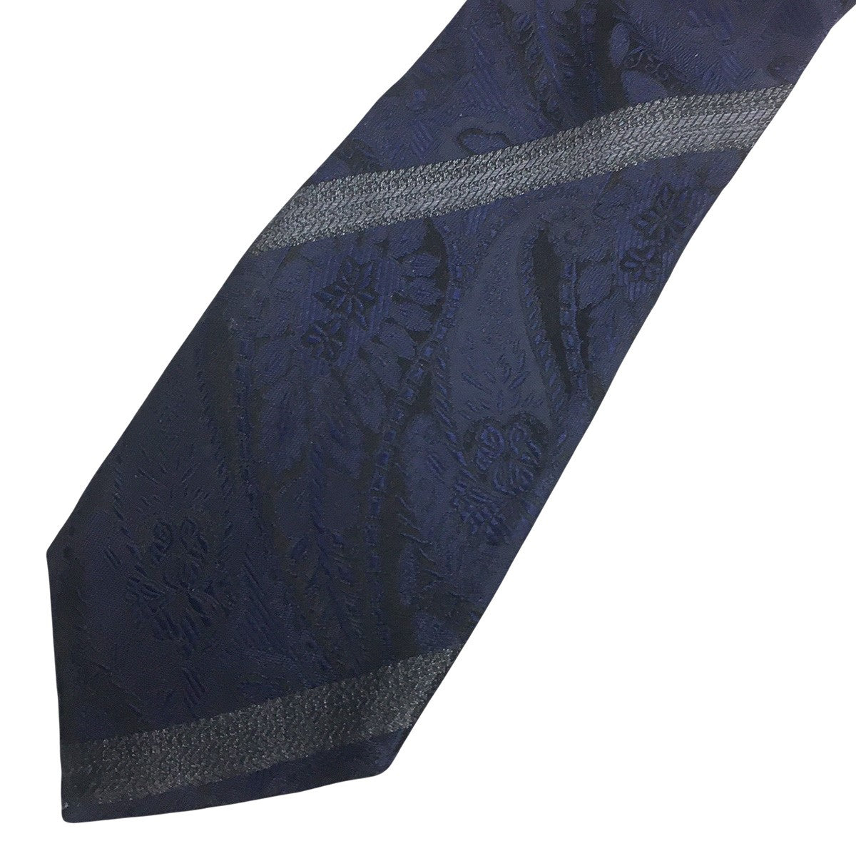 Yohji Yamamoto COSTUME D' HOMME ネクタイ yohji yamamoto COSTUME D HOMME(ヨウジヤマモトコスチュームドオム