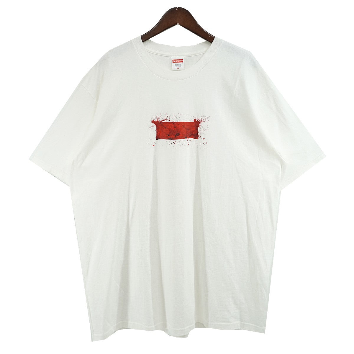 22SS Ralph Steadman Box Logo Teeラルフ ステッドマン ボックス ロゴ Tシャツ