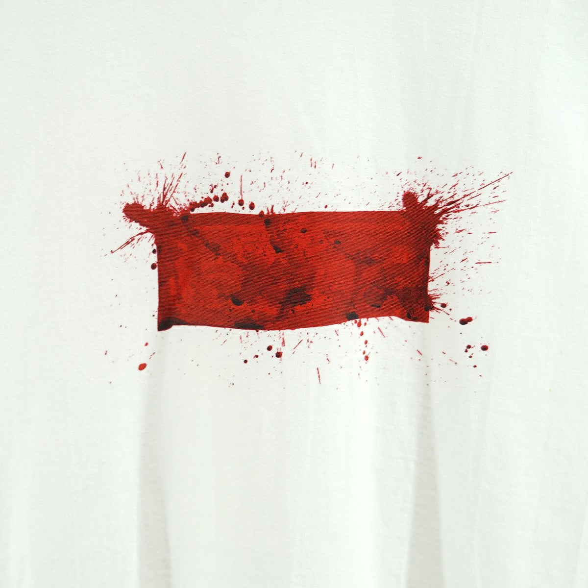 22SS Ralph Steadman Box Logo Teeラルフ ステッドマン ボックス ロゴ Tシャツ