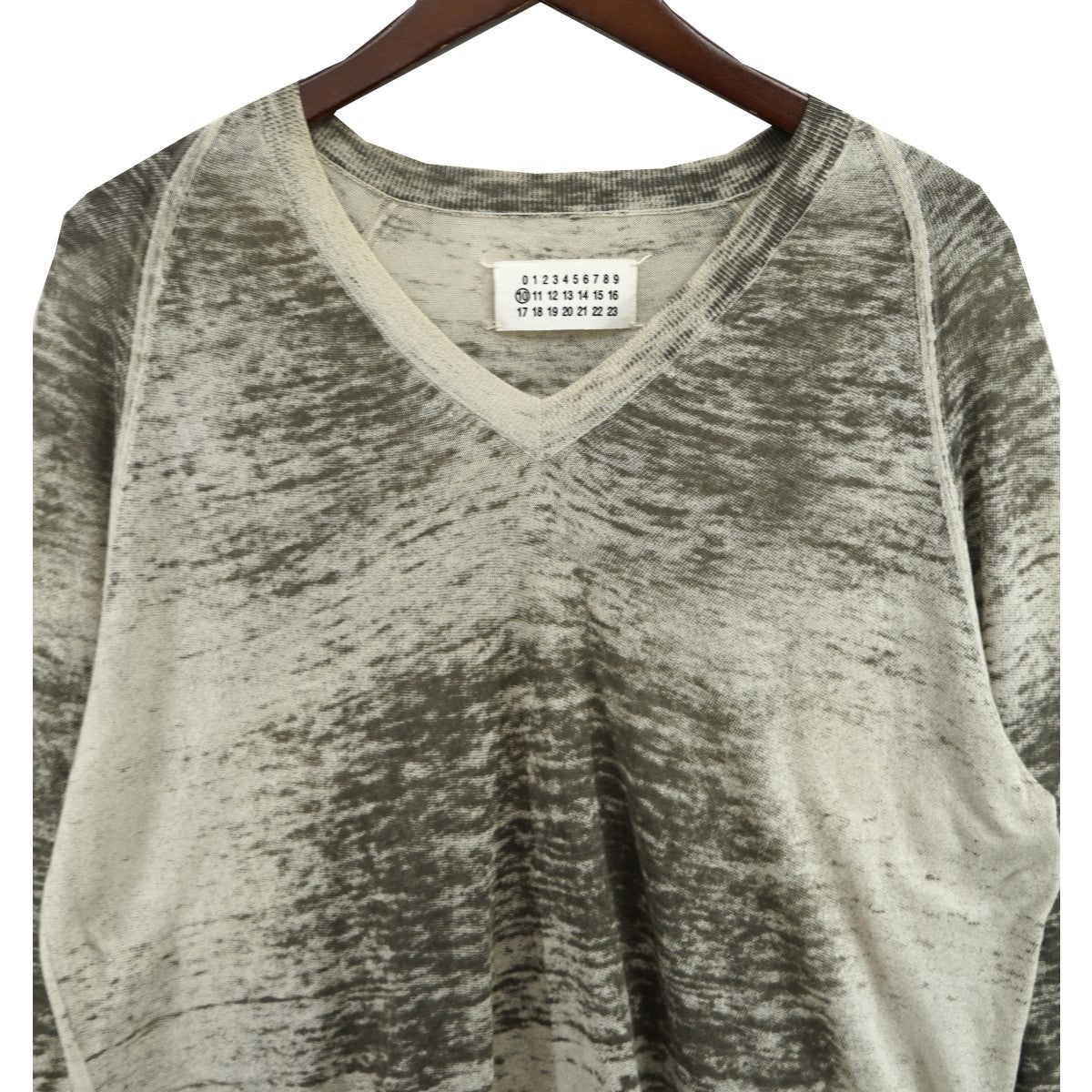 チ*ー様 archiveここのえ期Martin Margiela Maison Margiela(メゾンマルジェラ) ここのえ期 Vintage Archive