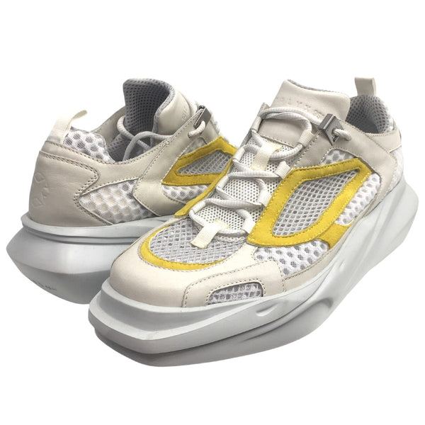 ♡アリス　メッシュスニーカー♡ 1017 ALYX 9SM(アリクス) Lace Up Low Sneaker レースアップ メッシュ