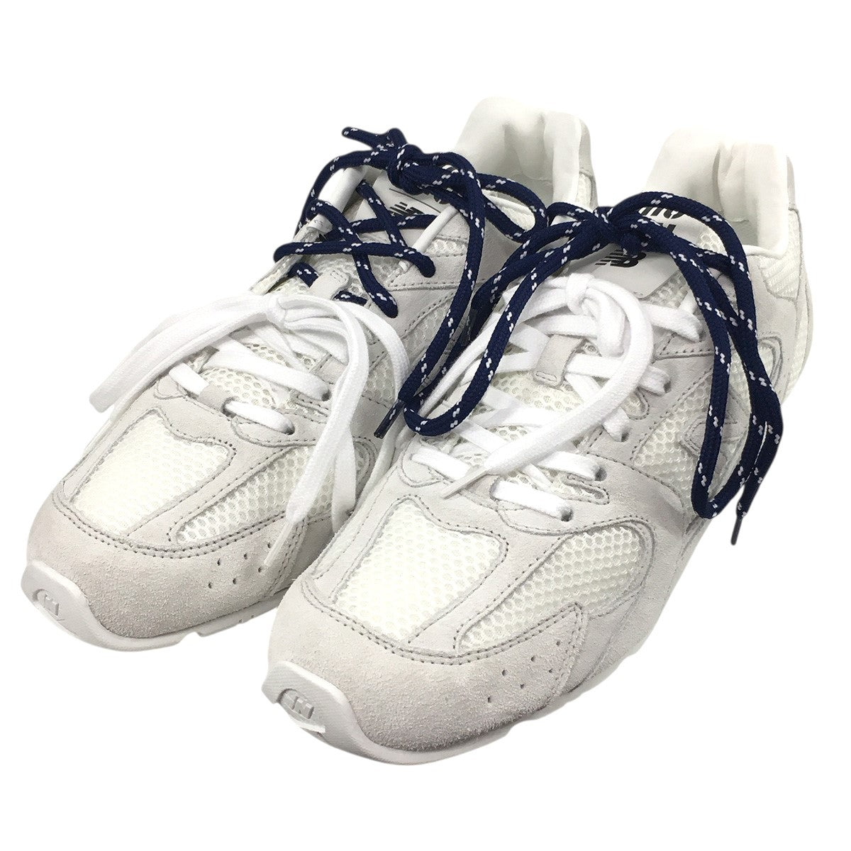 MIU MIU×NEW BALANCE 25SS New Balance コラボ スエードx