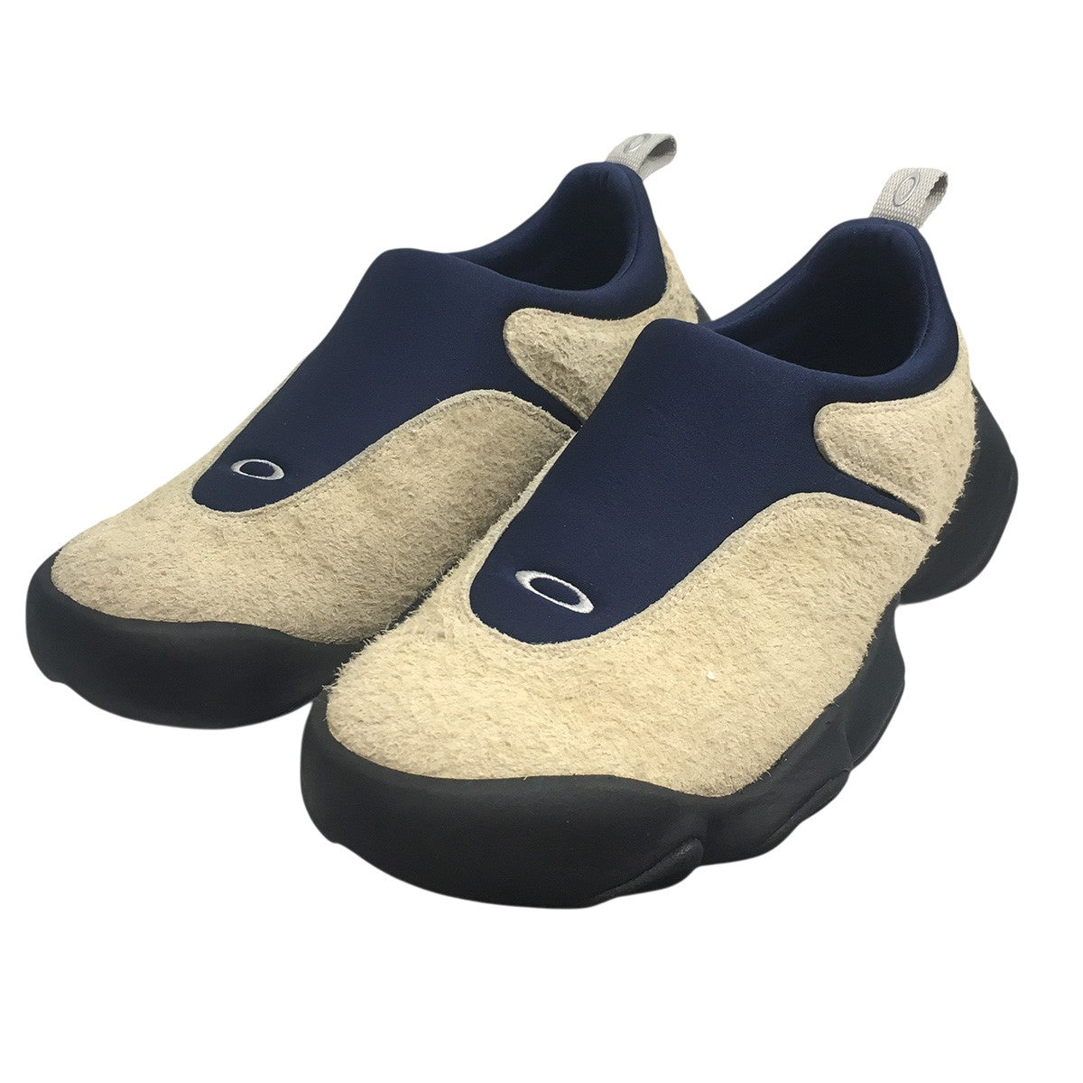 BRAIN DEAD×OAKLEY OAKLEY FACTORY TEAM SUEDE FLESHコラボ