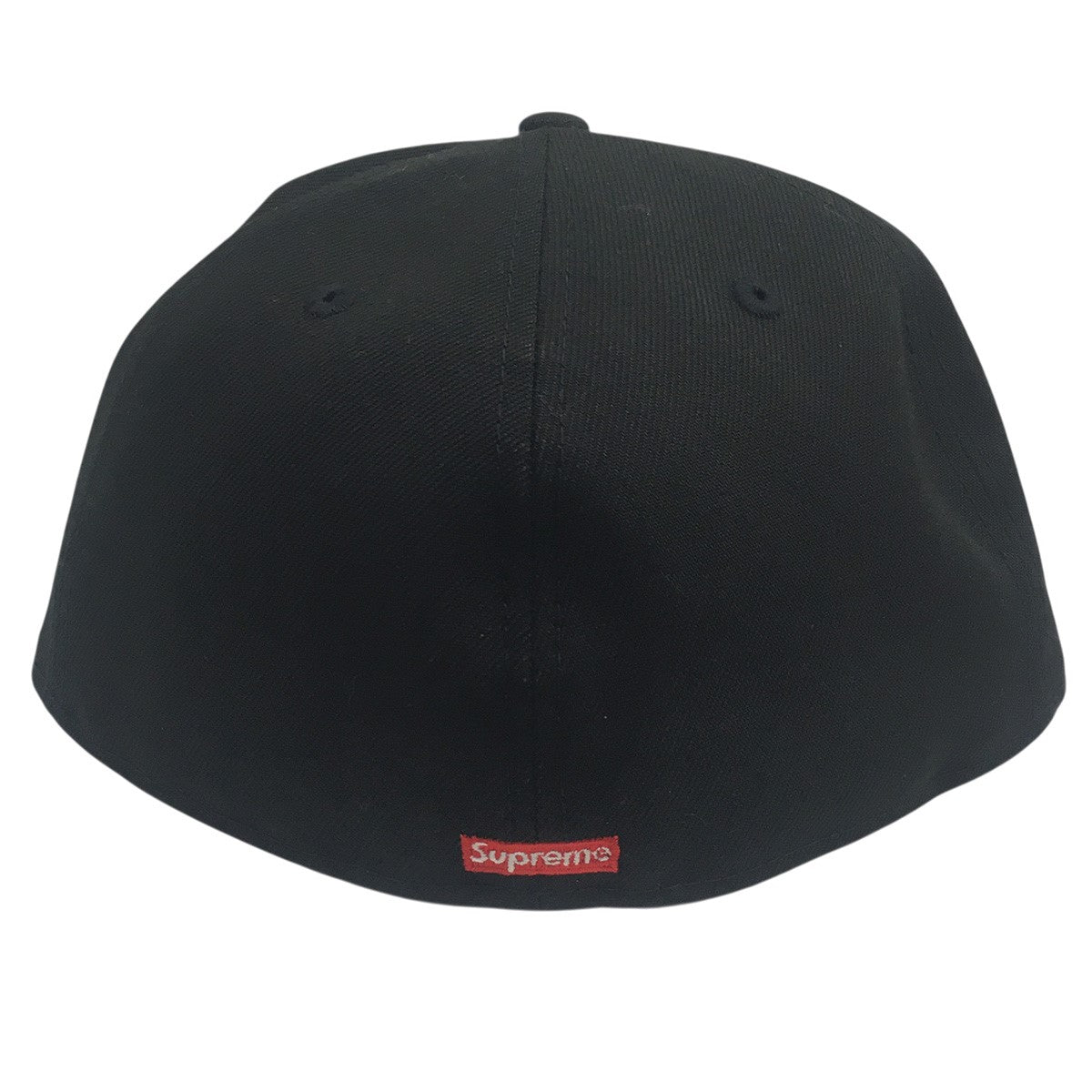 25ss 美品 Supreme ホームラン エス ロゴ ニューエラ キャップ Supreme シュプリーム×ニューエラ Supreme×New Era 25SS Homerun