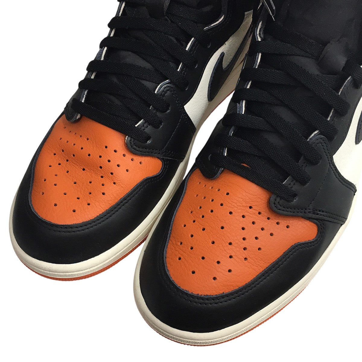 NIKE(ナイキ) 2025 Air Jordan 1 Retro High OG Shattered Backboard