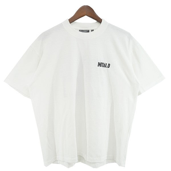 頭文字D 頭文字D 30th Anniversary 連載30周年記念 Tシャツ 古着・中古-2枚目のアイテム画像