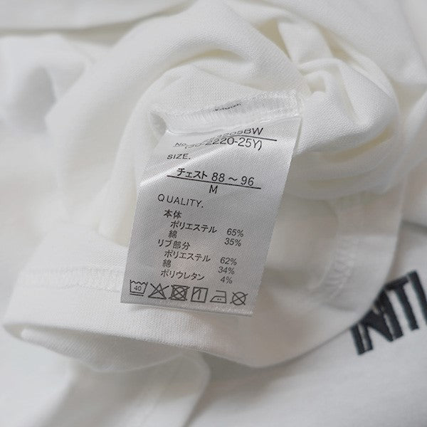 頭文字D 頭文字D 30th Anniversary 連載30周年記念 Tシャツ 古着・中古-6枚目のアイテム画像
