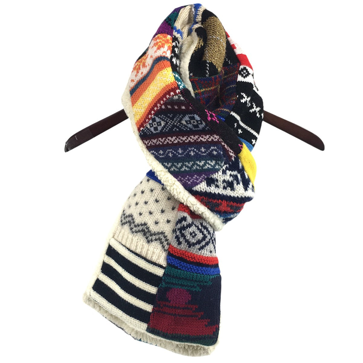 SAINT LAURENT PARIS カシミア　ショール サンローランパリ サンローラン パリ SAINT LAURENT PARIS ストール バンダナ 大判