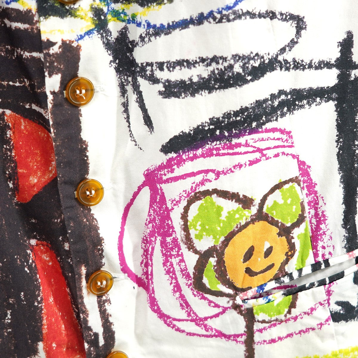 Vivienne Westwood MAN(ヴィヴィアンウエストウッドマン) ペイント