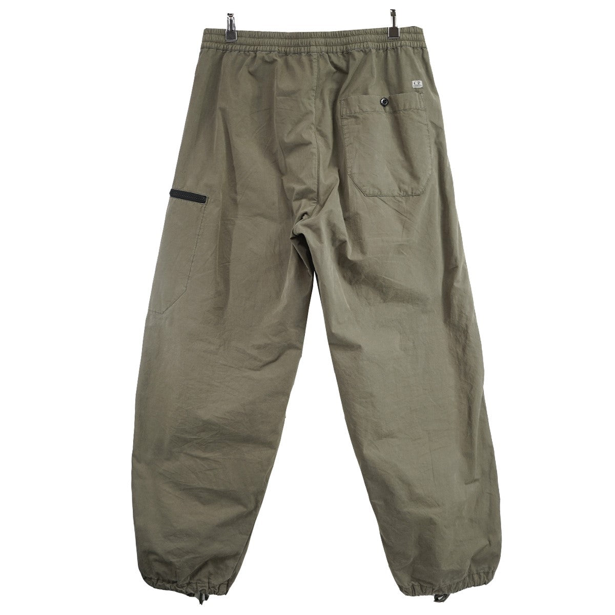 C．P COMPANY(シーピーカンパニー) 24AW CARGO PANT MICROREPS DIAMOND