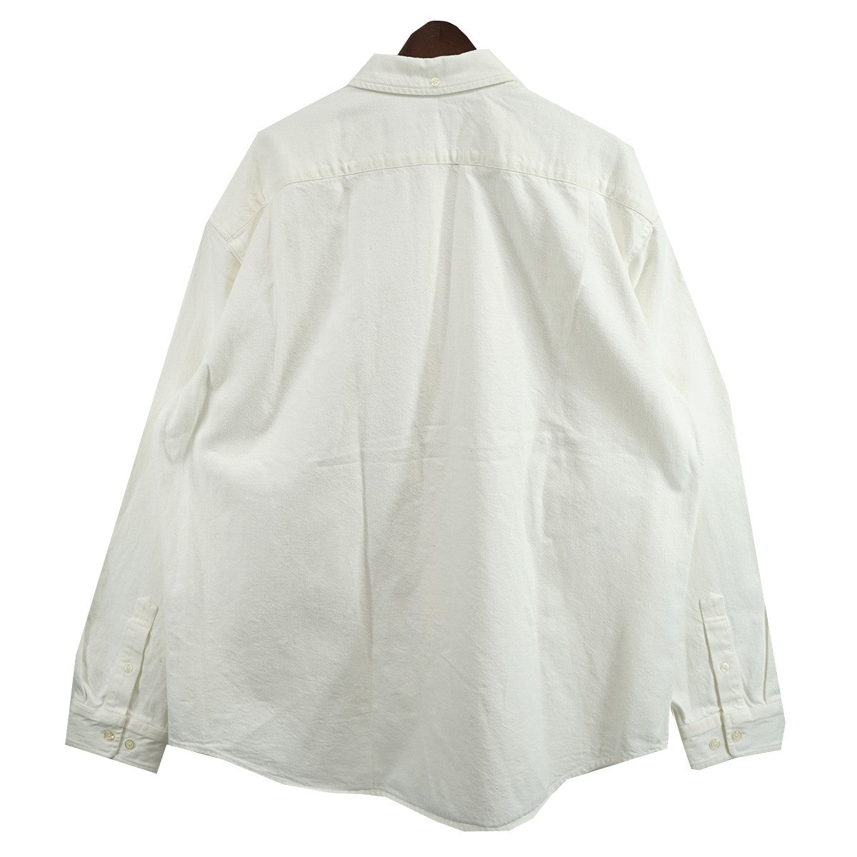 Supreme(シュプリーム) 25AW Small Box Denim Shirtスモールボックス