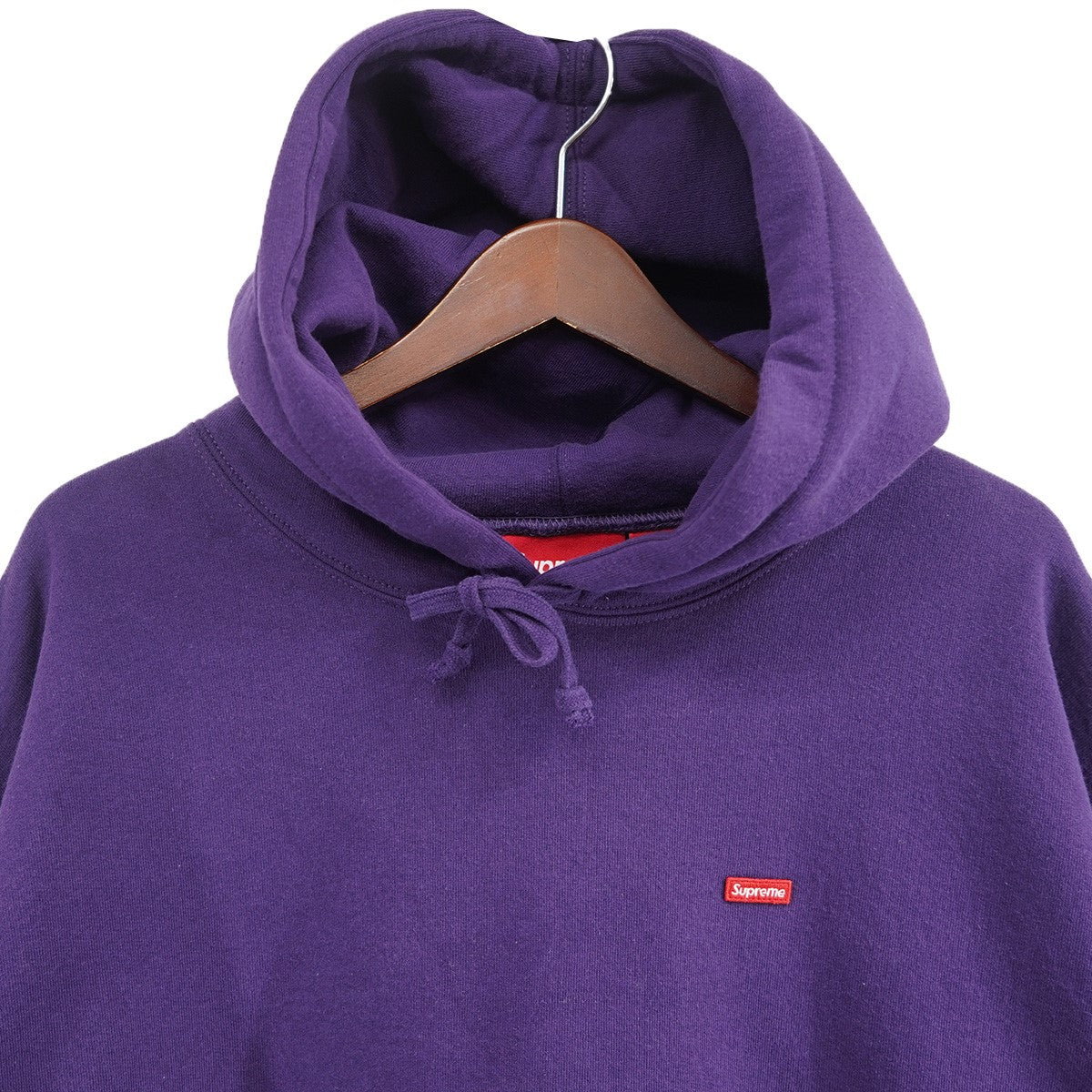 supreme halfzip パープル Supreme Micro Down Half Zip Hooded Pullover (FW24) Lilac