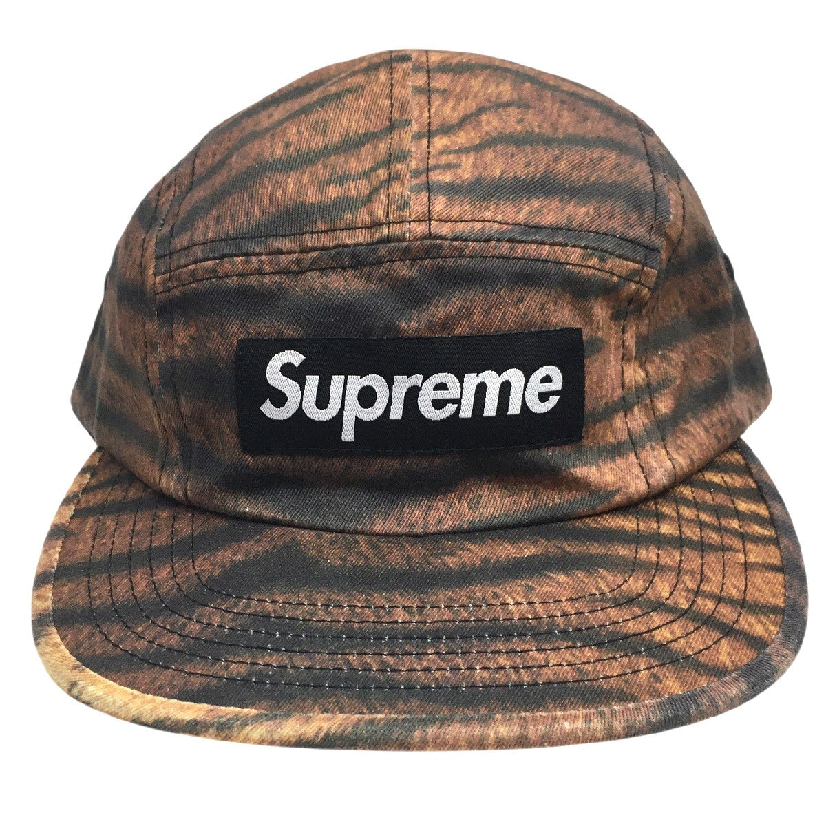 Supreme(シュプリーム) ジェットキャップ ブラック サイズ